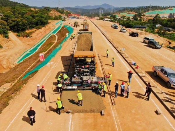 房山高速公路